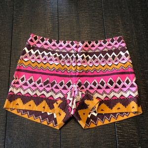 New without tags Loft shorts